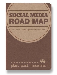 social media road map, SMO books, Noland Hoshino, Zan McColloch-Lussier, Ash Shepherd