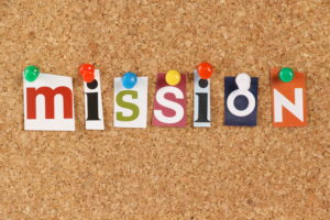 Mission Statements, Worst Mission Statement, Nonprofit Mission Statement