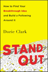 Dorie Clark